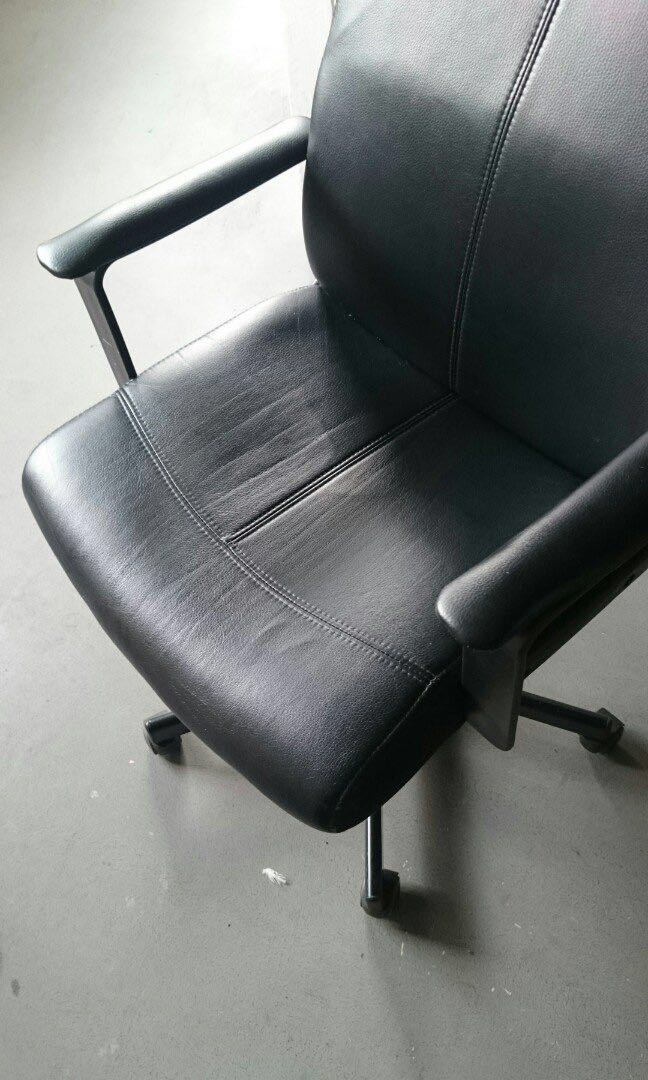 Ikea High Back Chair Furniture Tables Chairs On Carou Photo