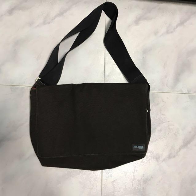 jack spade shoulder bag