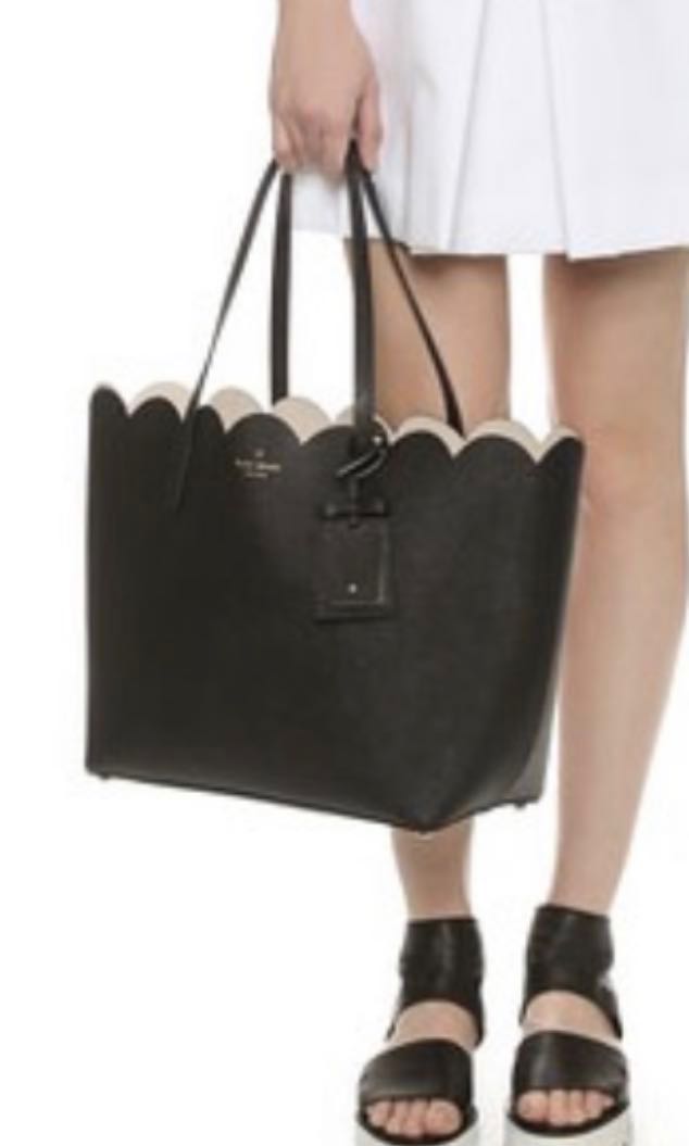 Kate spade lily deals avenue carrigan tote
