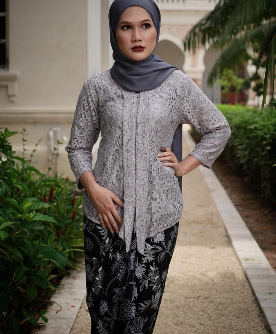  Kebaya  Lace Batik  Women s Fashion Muslimah Fashion on 