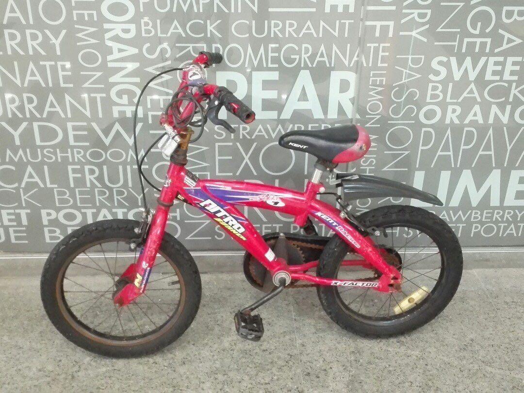 free bikes in my area