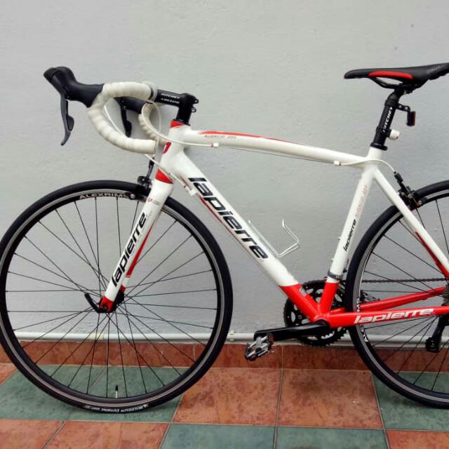 LAPIERRE Audacio 200 Road Bike M Size