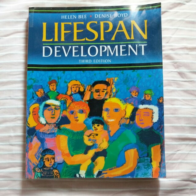 Lifespan Development Psychology Textbook 興趣及遊戲 書本 文具 教科書 Carousell Lifespan Development Psychology Textbook 興趣及遊戲 書本 文具 教科書 Carousell
