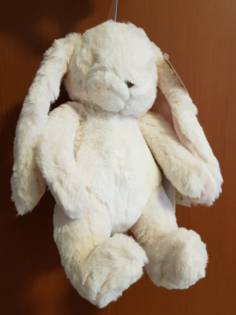 Little Nibble Bunny, Hobbies & Toys, Toys & Games on Carousell