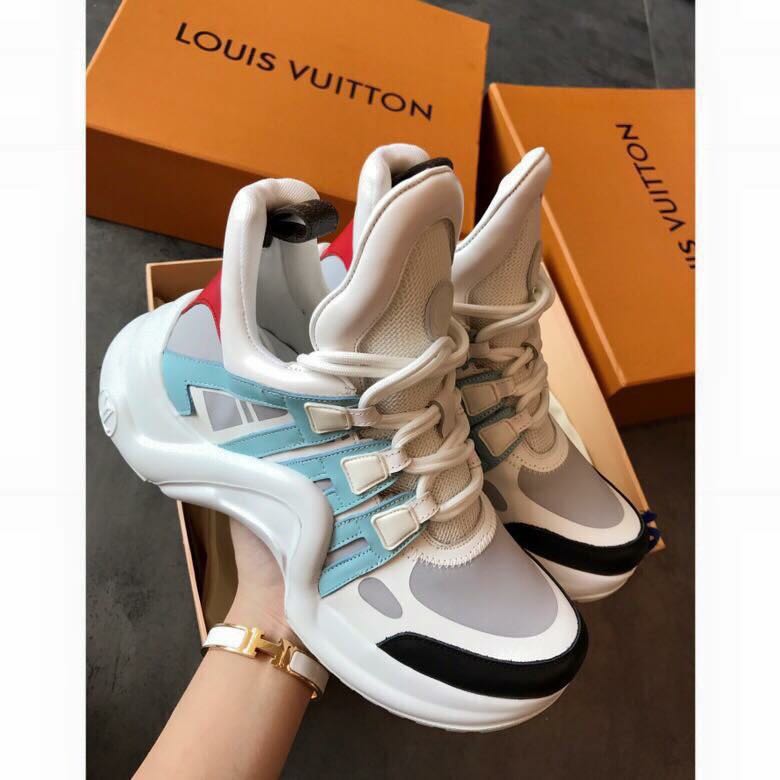 louis vuitton archlight olx