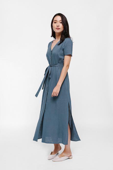 petite dinner dresses