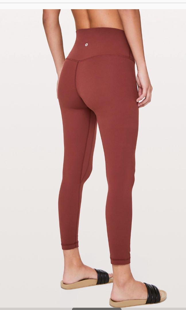 Lululemon savannah align sale