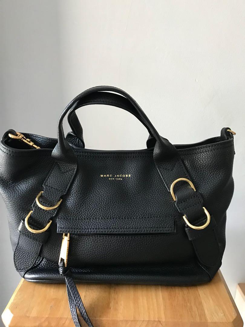 Marc jacobs anchor tote clearance