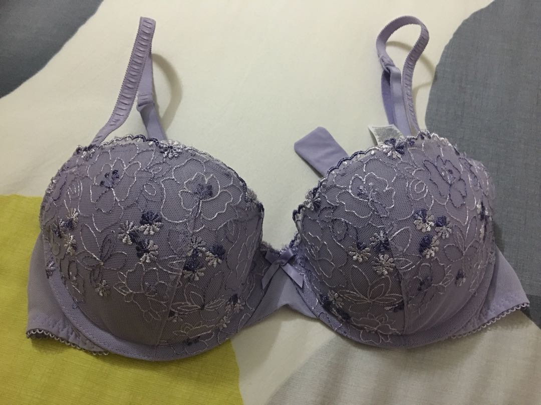Marks and spencer lace bra Clearance