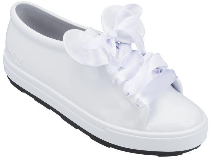 Disney White Mickey Mouse shoes 