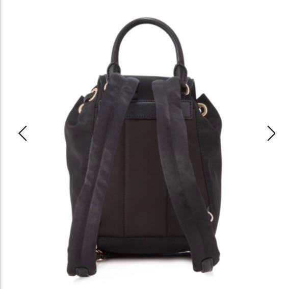 michael kors beacon small backpack