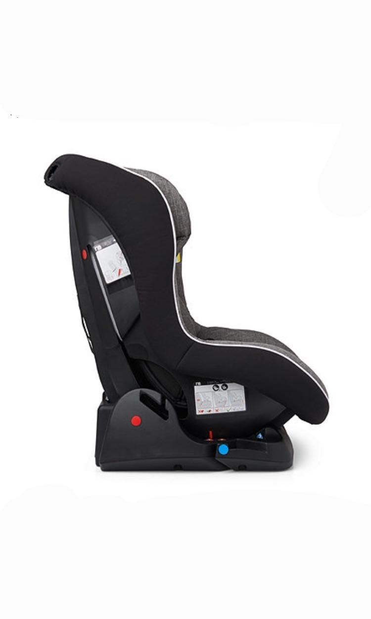 mothercare havana isofix combination car seat