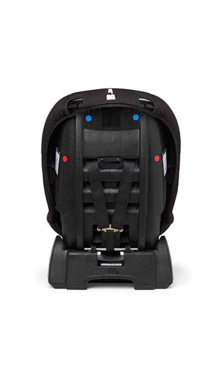 Mothercare havana isofix deals combination car seat reviews