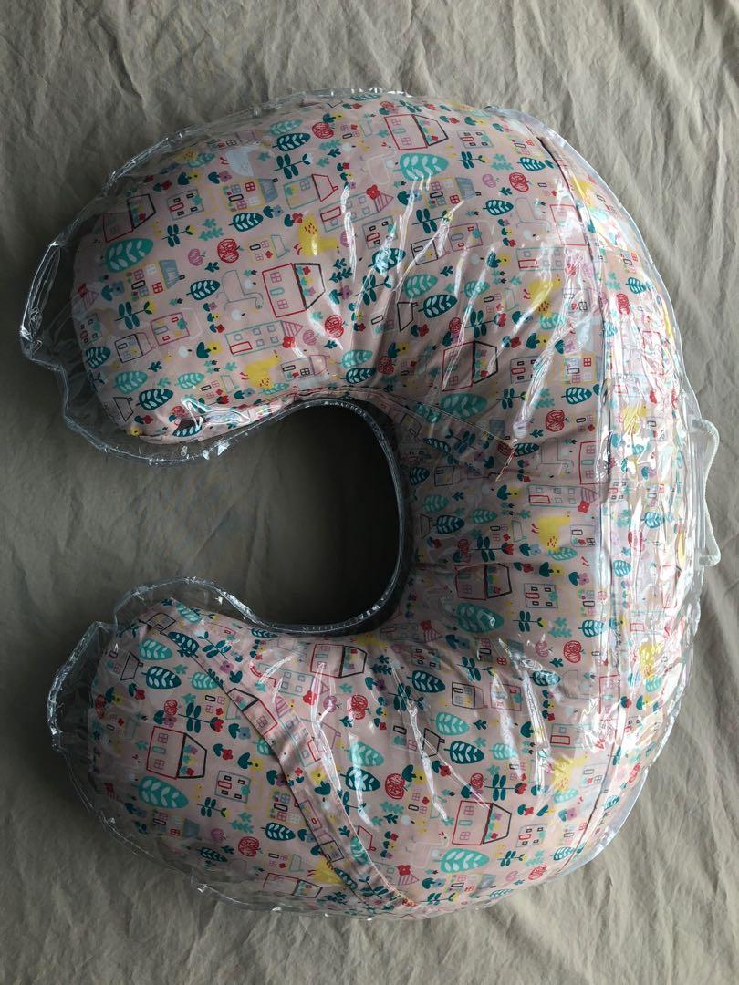 tesco nursing pillow