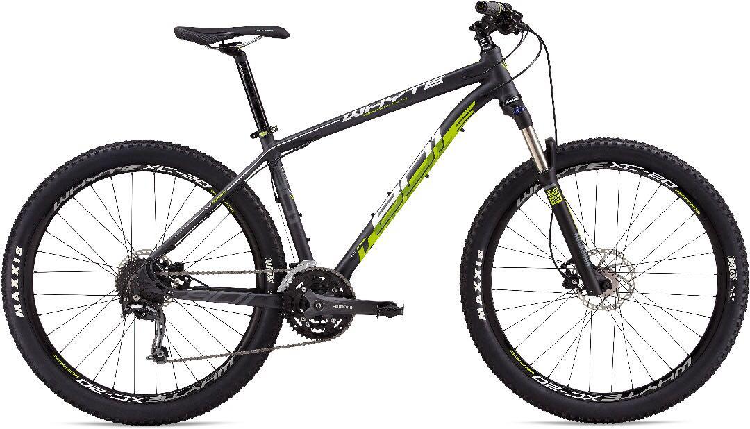 Whyte 801 2025
