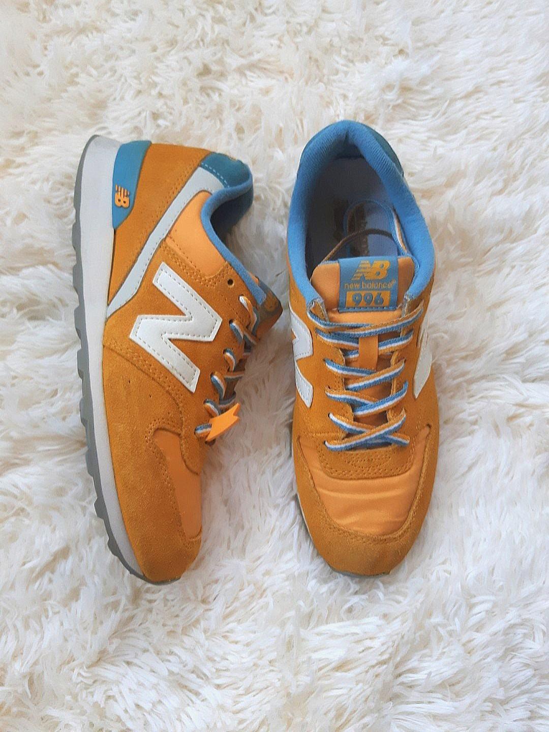 new balance 996 29