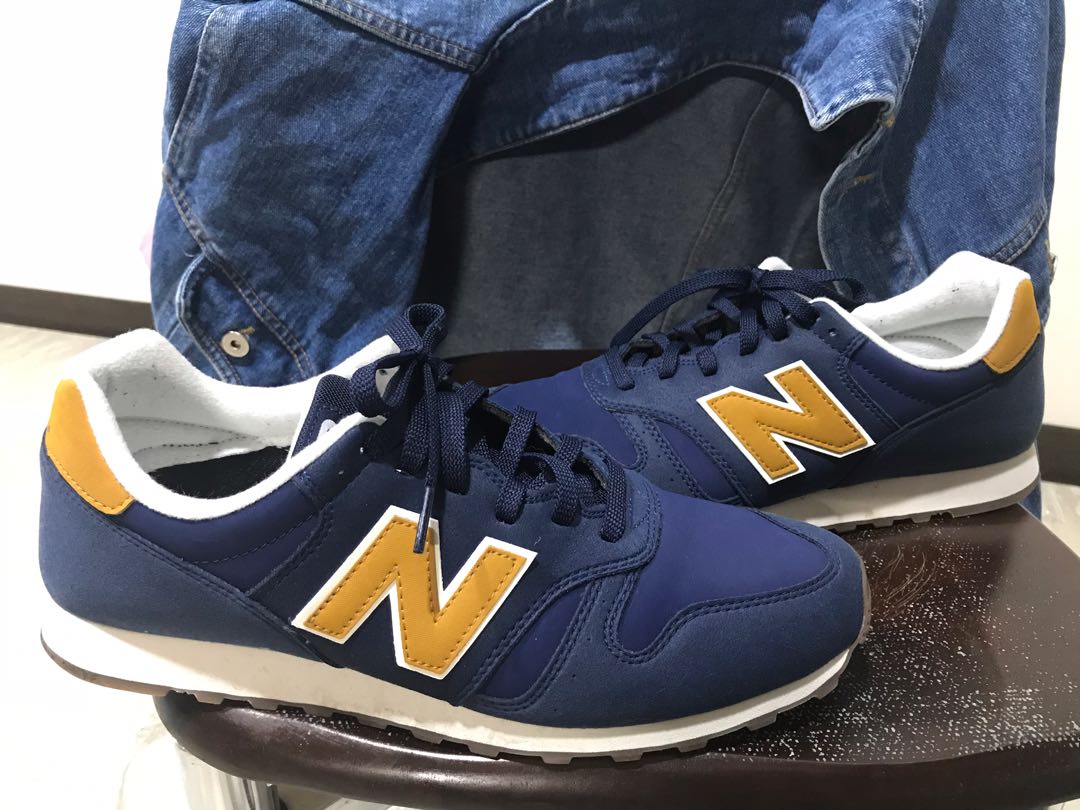 new balance 364