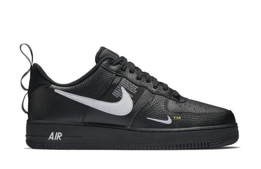 Nike air force 1 07 LV8 utility size 11.5, Men's Fashion, Footwear,  Sneakers on Carousell