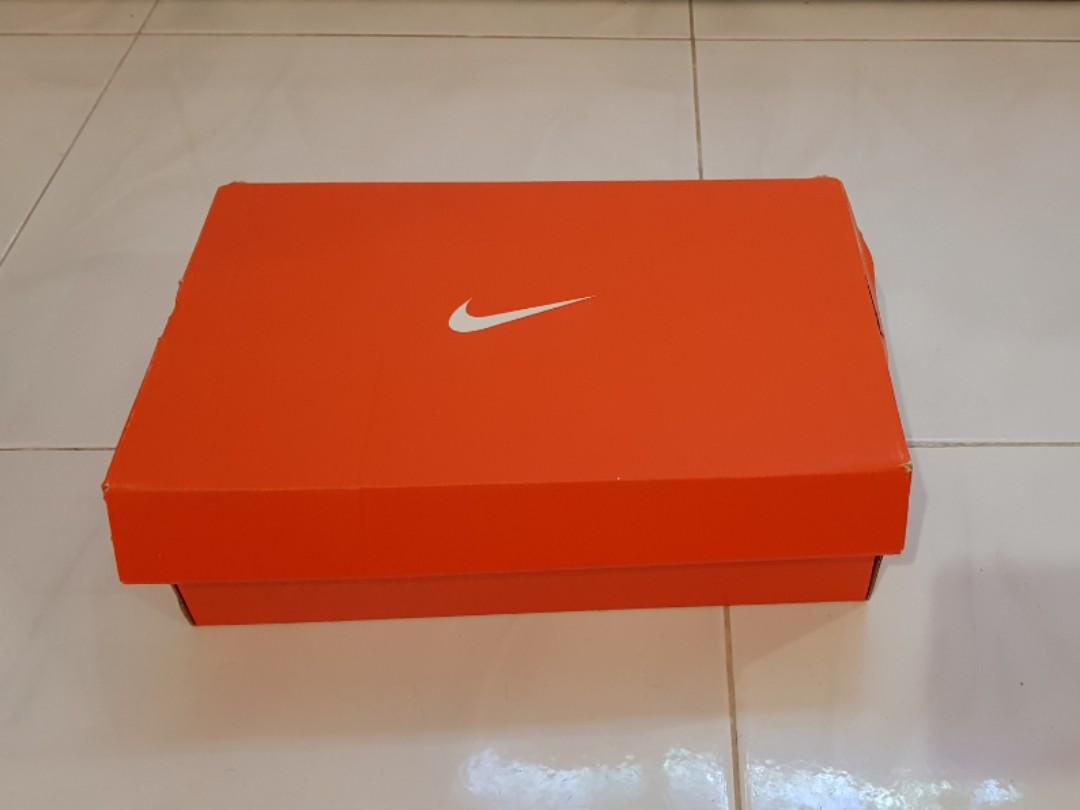 alas sepatu nike air max