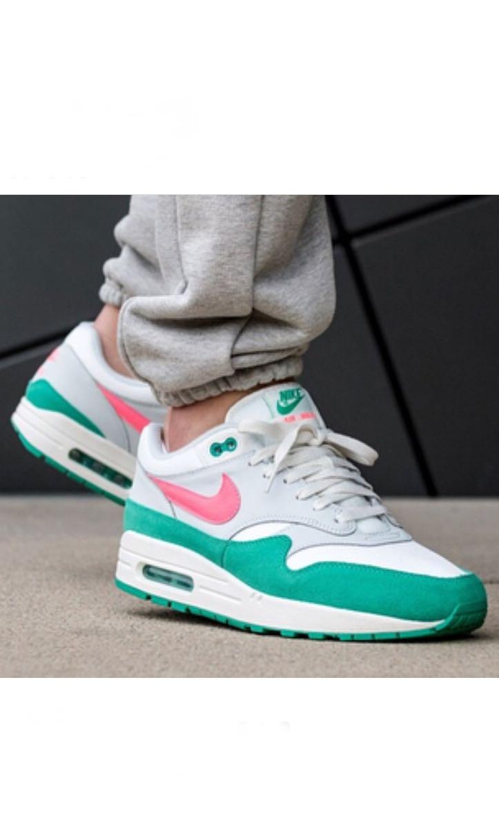 nike air max watermelon
