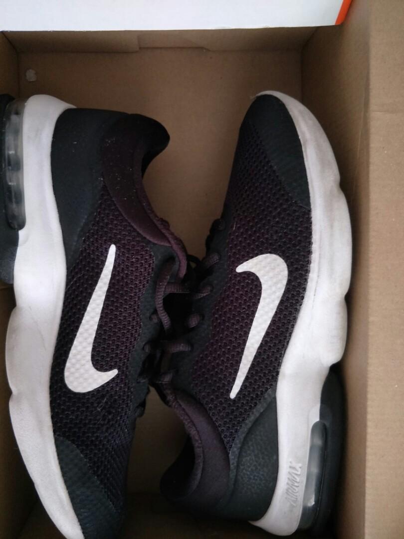 Nike Air max Advantage Men s Fashion Footwear Sneakers on Carousell