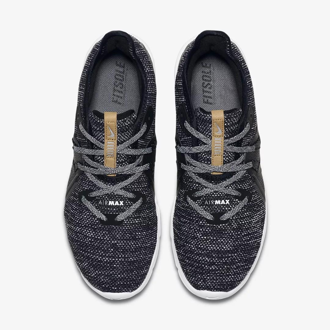 NIKE AIR MAX SEQUENT 3