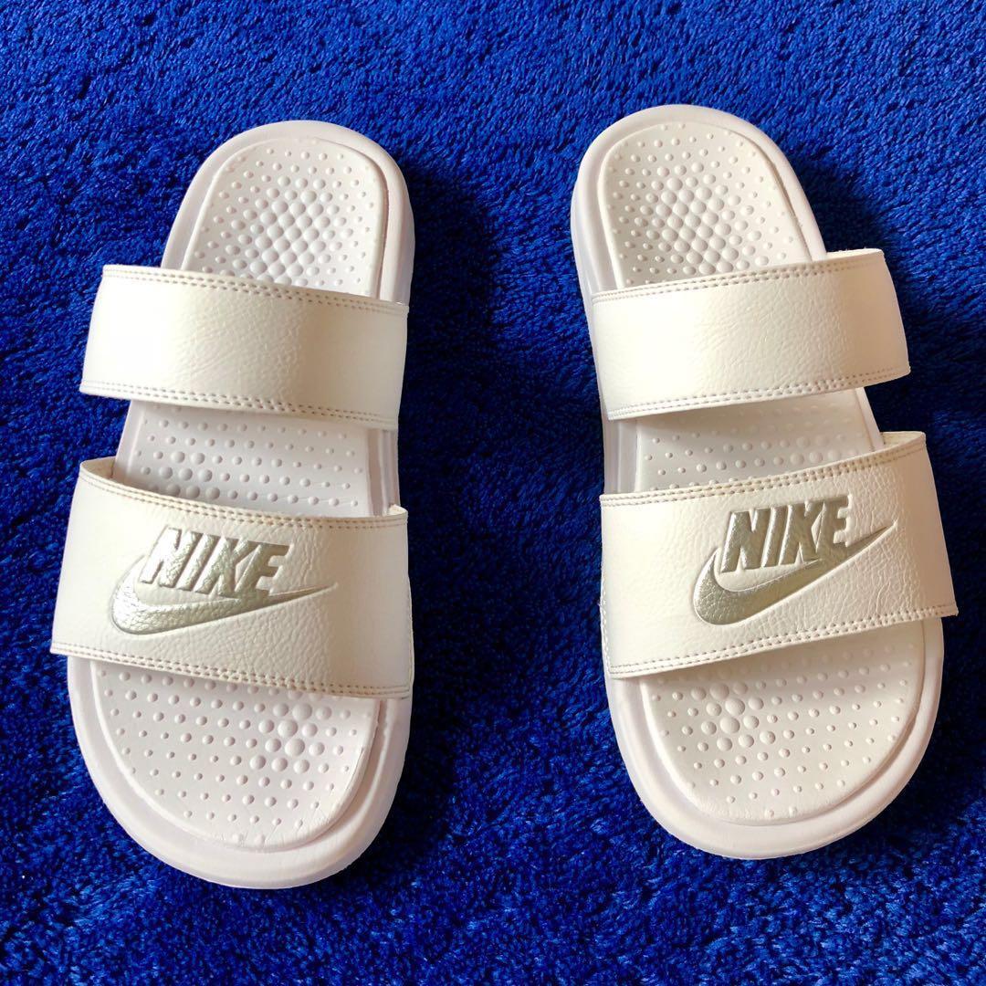 nike benassi duo price