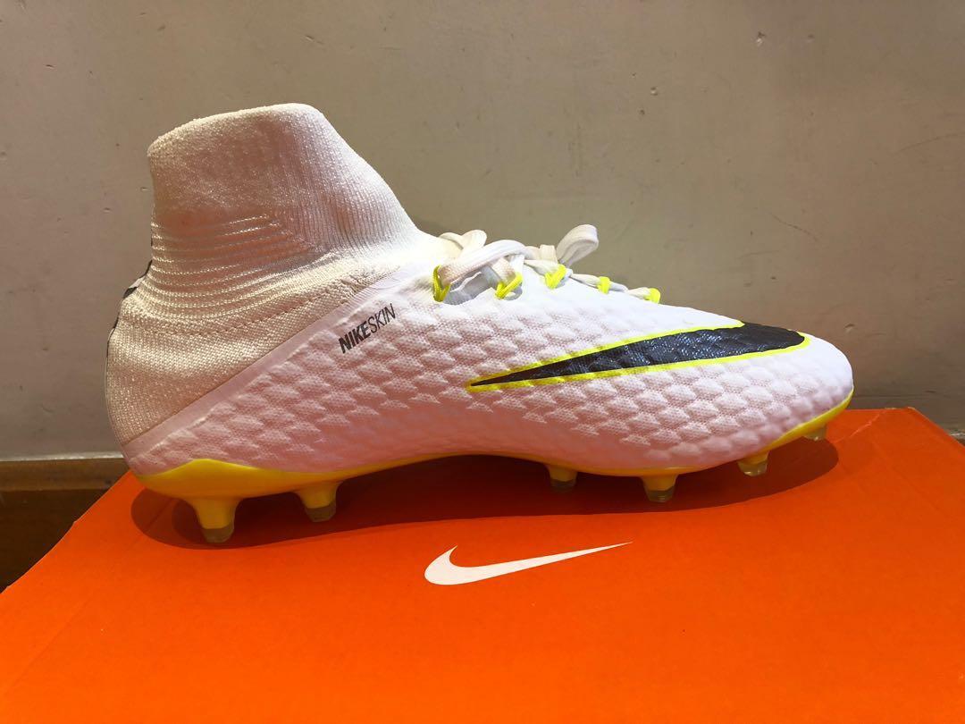 hypervenom world cup