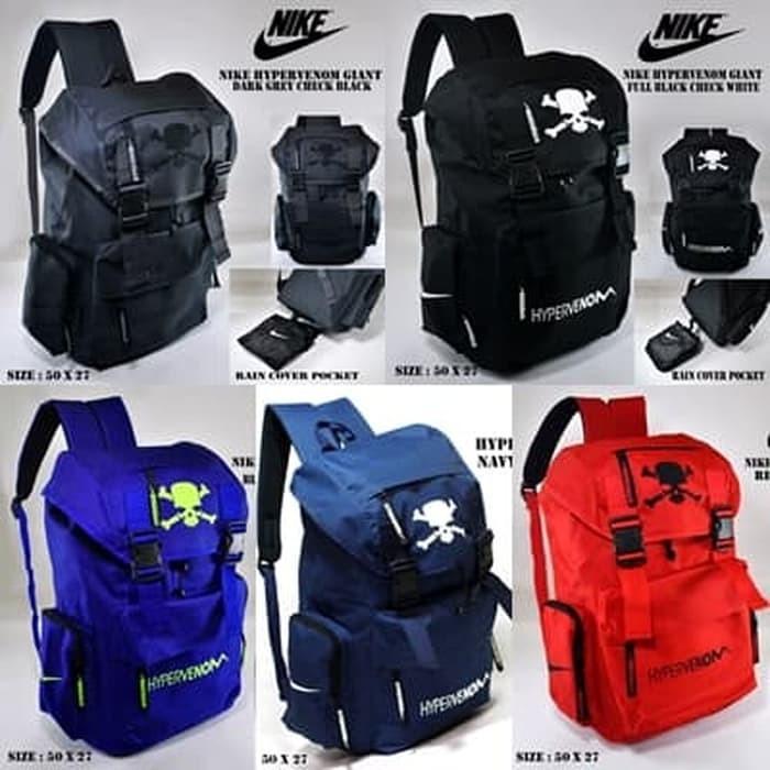 nike hypervenom backpack