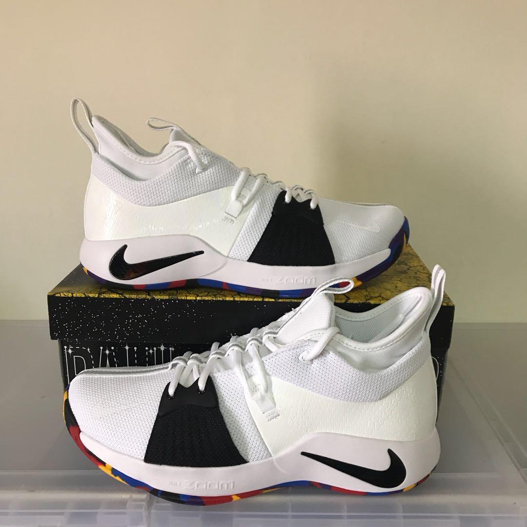 nike pg 2 ts