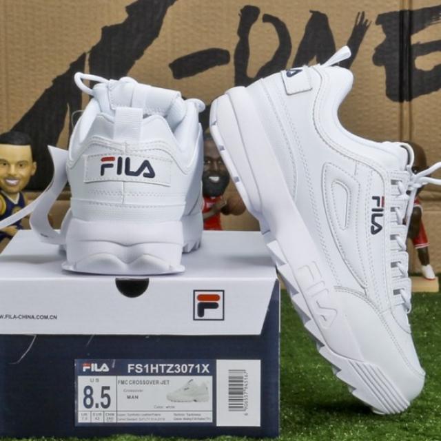 fila crossover