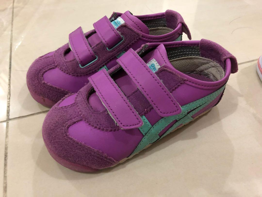 onitsuka tiger bebe