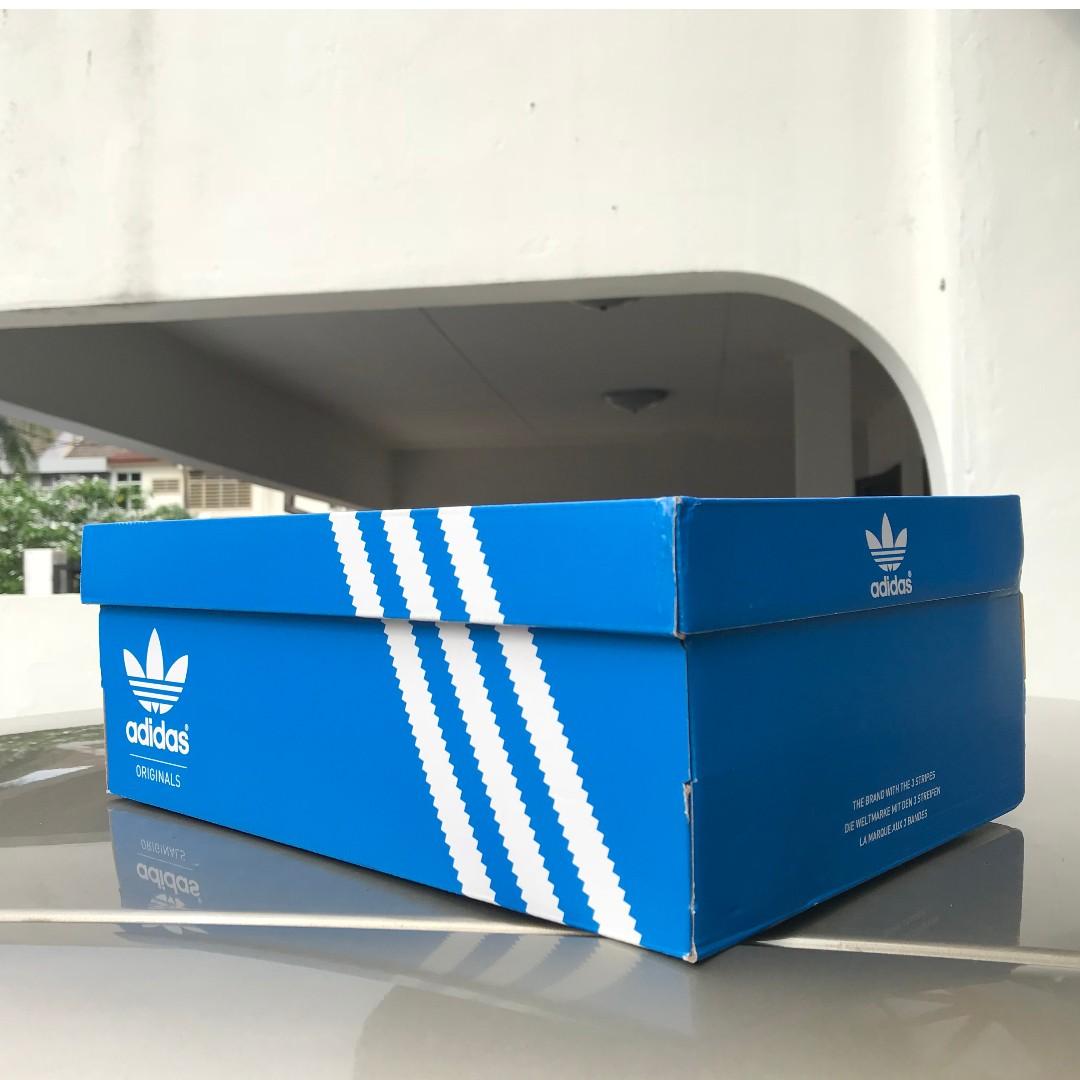 Box adidas ori outlet