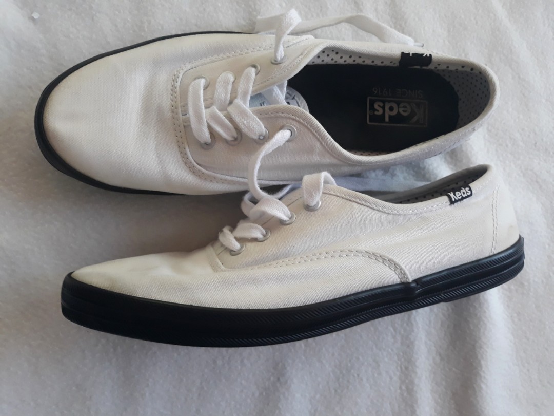 original keds shoes