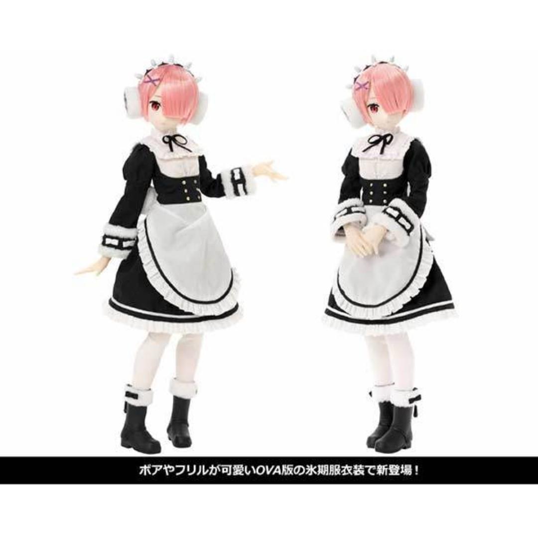 Wallpaper Po Pureneemo Character Series 110 Re Zero Kara Hajimeru Isekai For Free