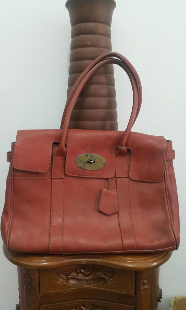 Mulberry handbag sale cheap