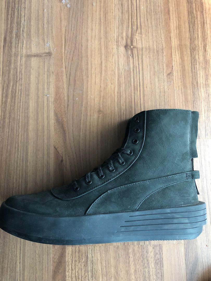 Puma x online xo parallel