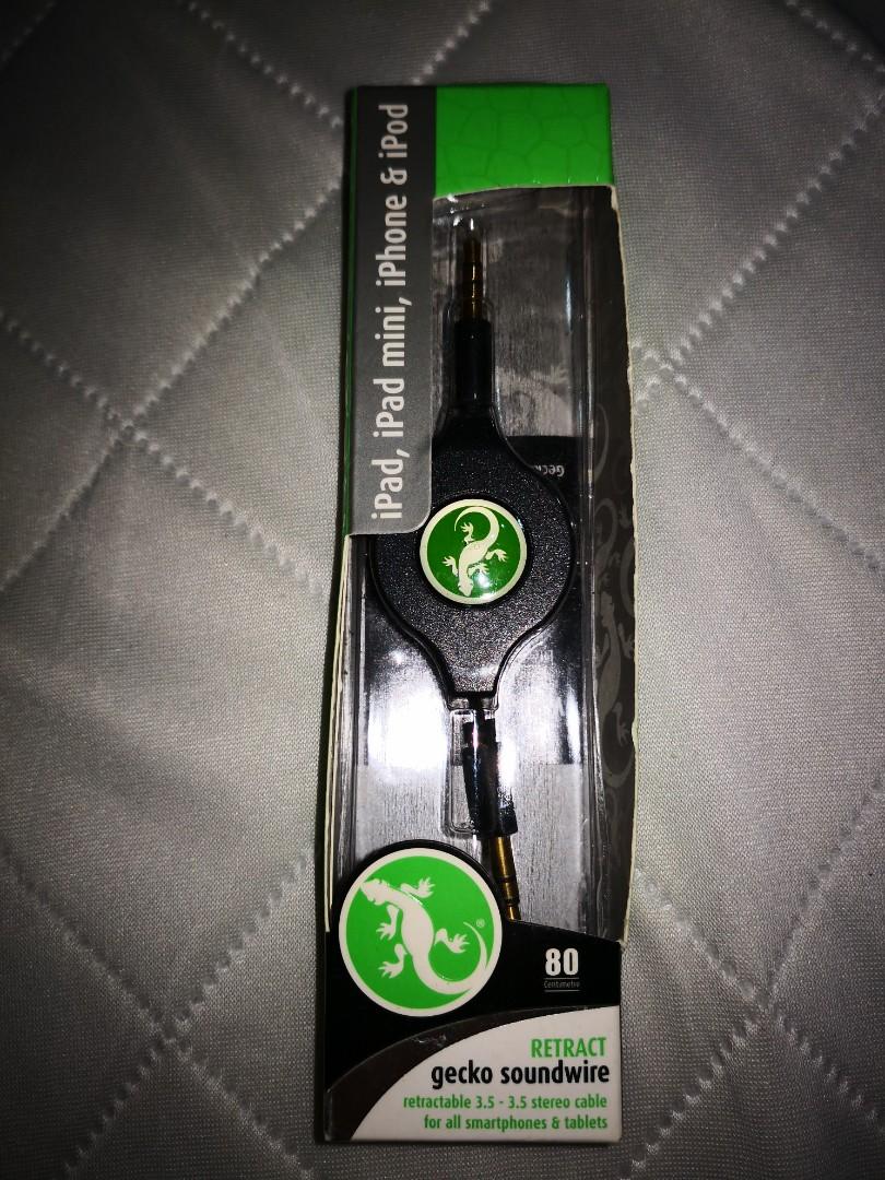 soundwire earpods