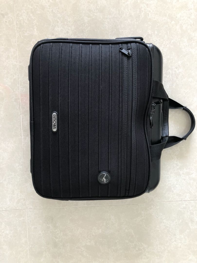 rimowa notebook case