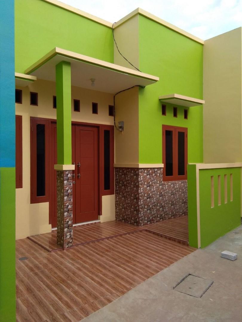 50 Koleksi Gambar Rumah Mini Cluster Gratis