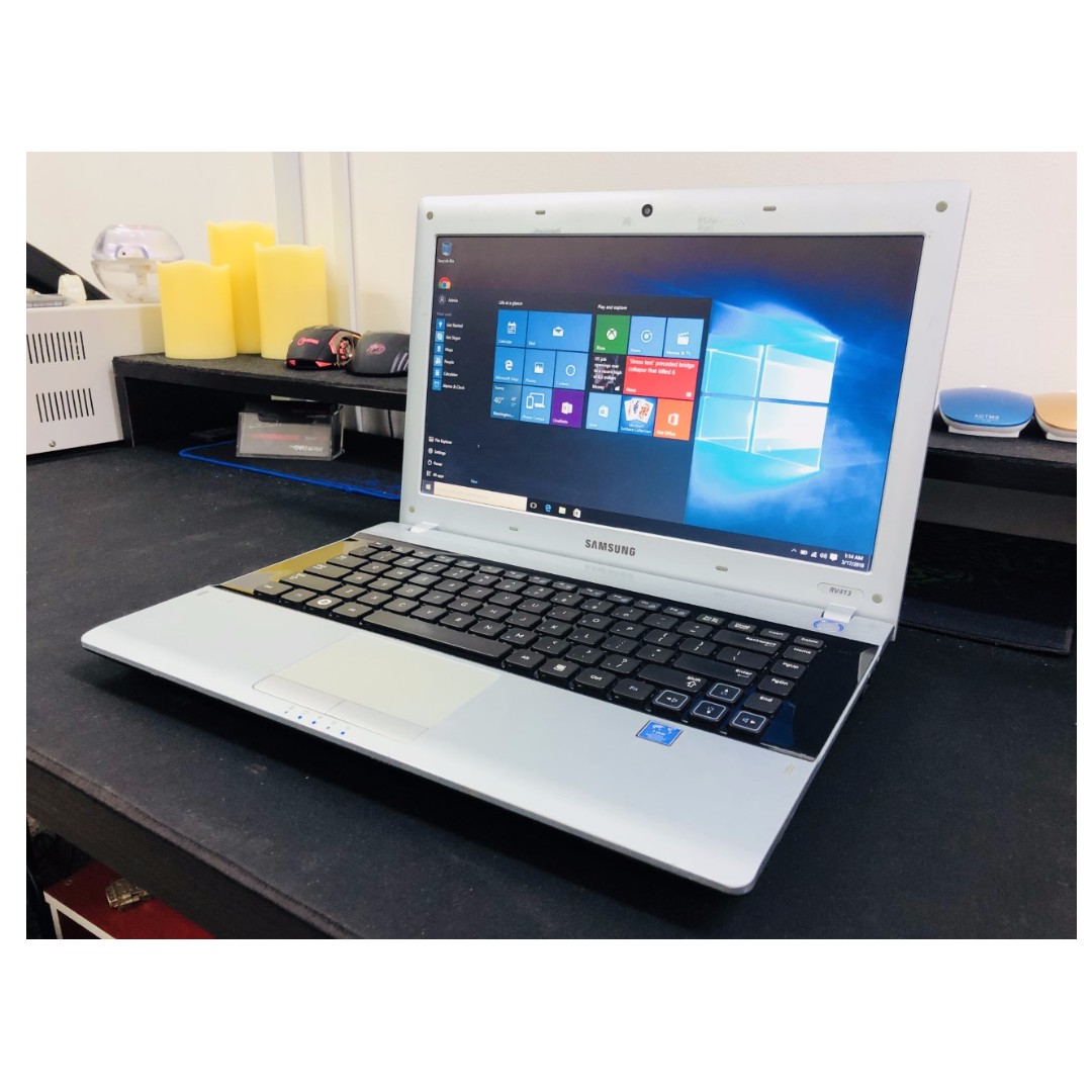 Samsung Gaming Laptop Ms Office Selling Cheap Electronics Computers Laptops On Carousell