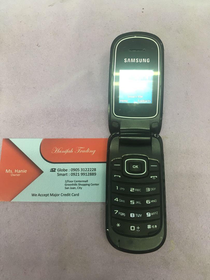 samsung keypad phone all model