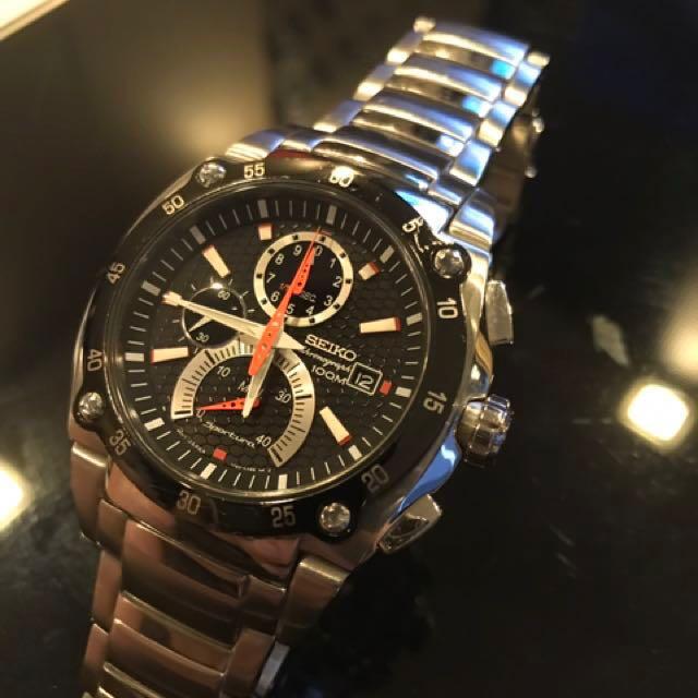 Seiko spc001p1 on sale
