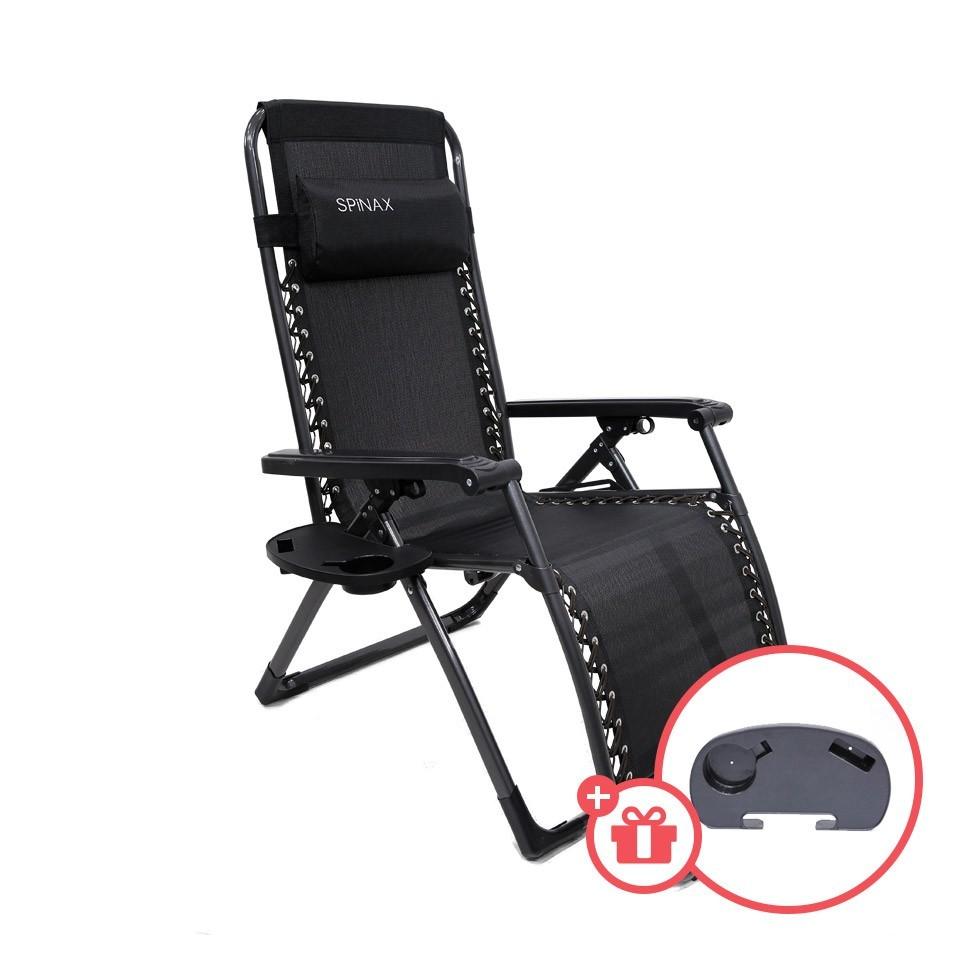 Spinax chair 2025