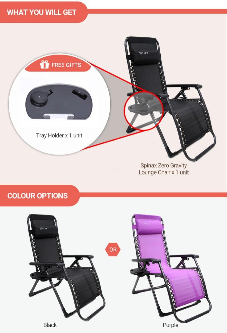 Spinax chair shop