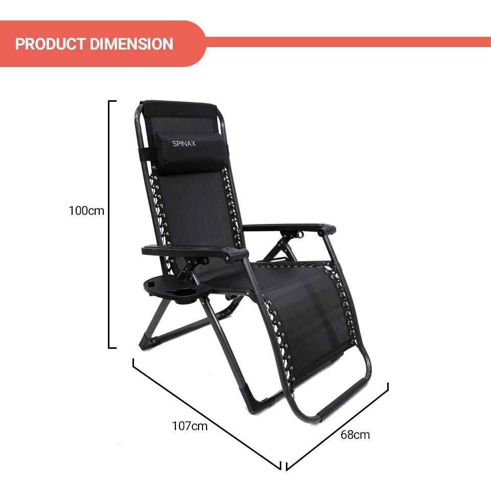 Spinax chair online