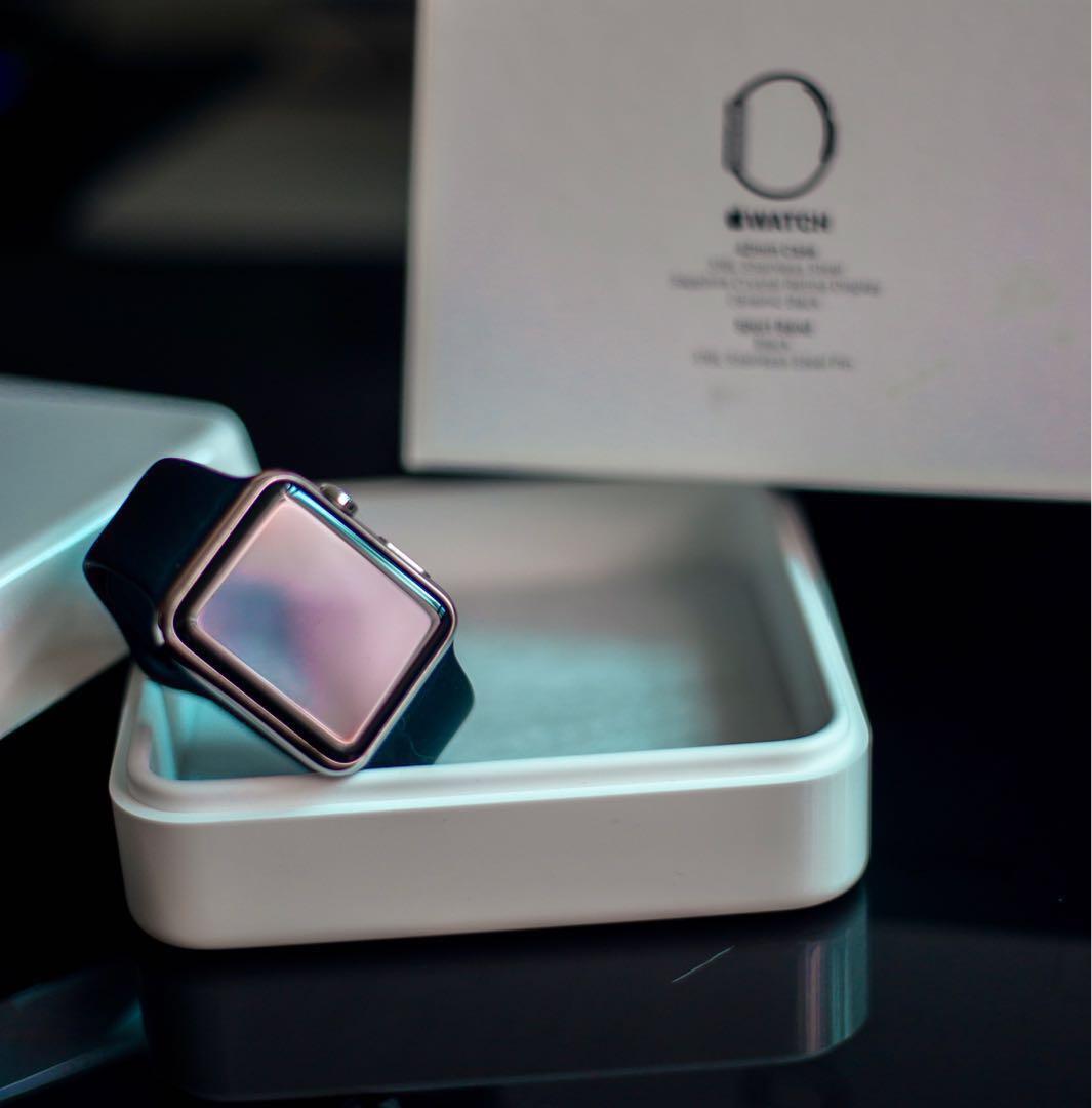 apple watch first generation 42mm