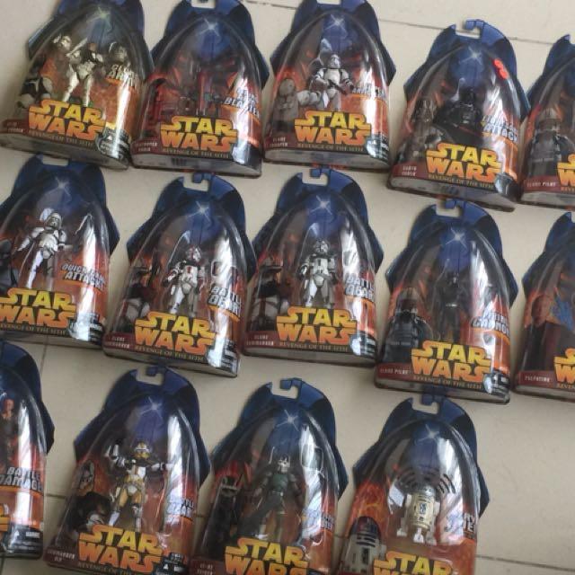 3.75 inch clone trooper