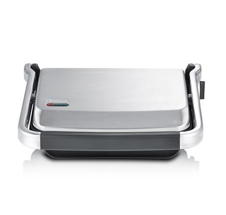sunbeam cafe grill and sandwich press
