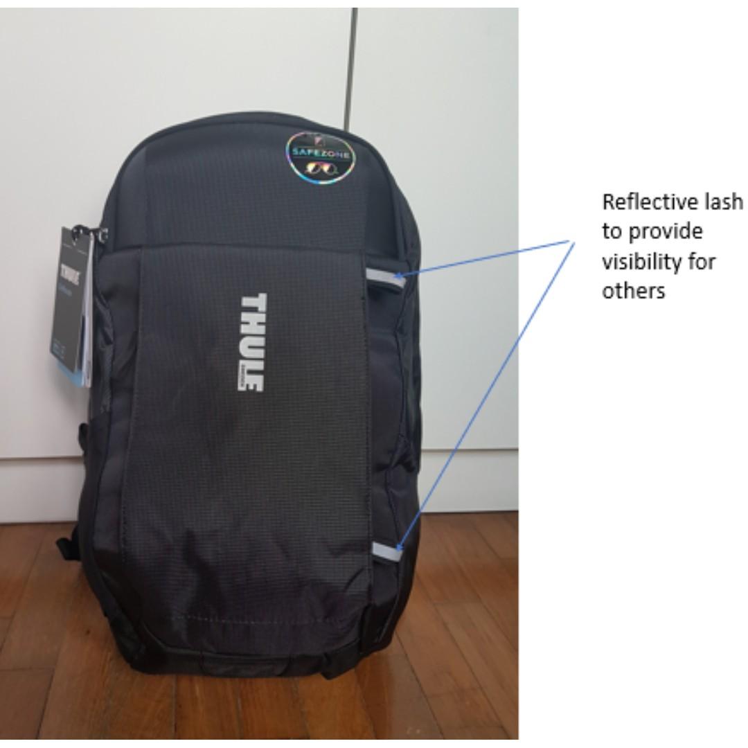 Enroute backpack 18l clearance